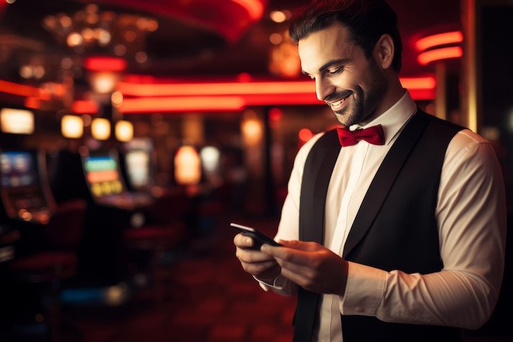 seribu 168 featured game showcase