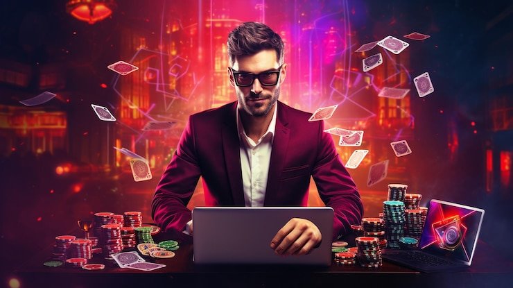 Antarmuka slot games seribu 168 dengan tombol spin dan tampilan gulungan yang jelas